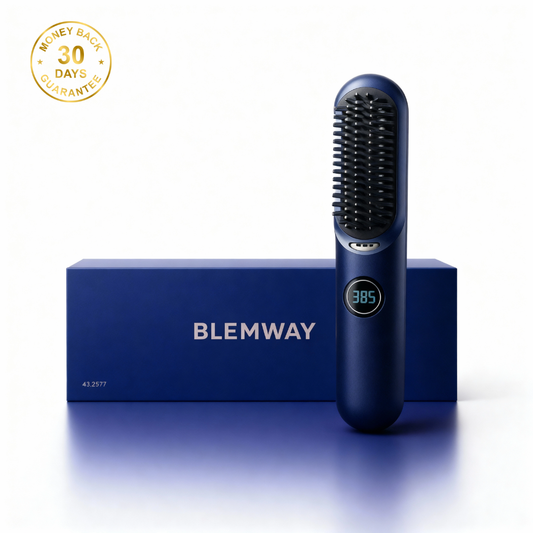 BLEMWAY GoBrush PRO 3