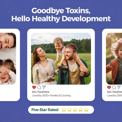 Parasite Cleanse Drops