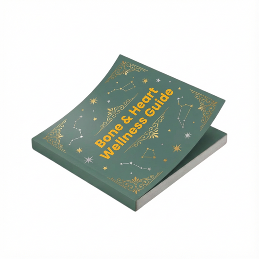 Health & Wellness Tracker