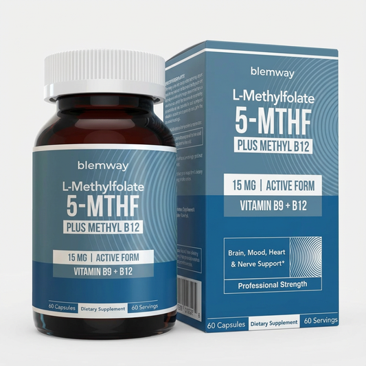 L-Methylfolate