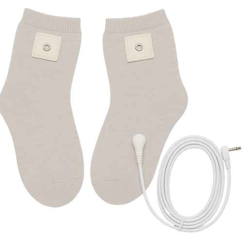 Grounding Socks